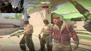 s1mple stream 2026 - 07 - 04