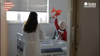 Semana de la Educación Artística 2023