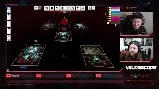 Neuroscape TCG - EPIC Alpha Draft Tourney!!!