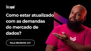 Fala Recruta 