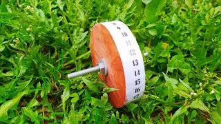 ВЕЧНЫЙ КАЛЕНДАРЬ ИЗ ДЕРЕВА своими руками! DIY