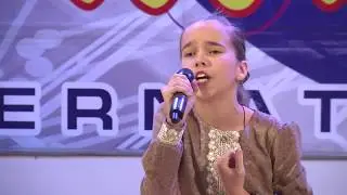 Просьба А. Пахмутова, Р. Рождественский