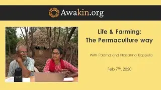 Farming & Life, The Permaculture Way
