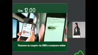 Laura Furlan -  Banking e ticketing per l'innovazione finanziaria
