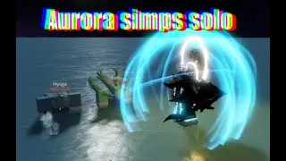 Torment mode Aurora Twins solo clear + tips || [BCWO] [Roblox]
