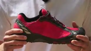 TrekSta Edict Trail Runner