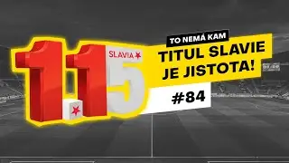 To nemá kam #91 | Titul Slavie je jistota!