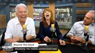 Beyond The Cloud