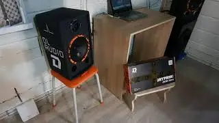DL Audio GRyphoN Pro 200 Neo