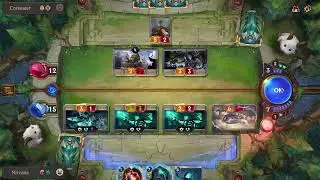 Legends Of Runterra