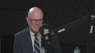 On The Ball with Andrew Maraniss | David Axelrod