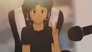 RICKUNE STARTING SOON ANIME! (2024)