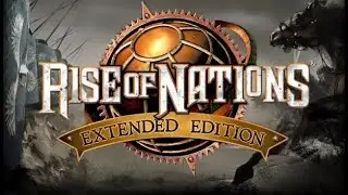 Rise of Nations - Quickgame