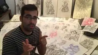 REIQ Patreon Campaign!