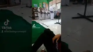 selalu ngakak klo ktmu mahluk mahluk ini #planetlain #siswa #lucu