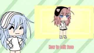 || how to edit face || ⚠️MUST GIVE CREDITS ⚠️ || • 53 subs special • ||