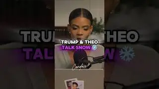 Trump x Theo Von Was AMAZING!