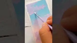 Easy painting 🎨|Artwork|Decoration ideas|