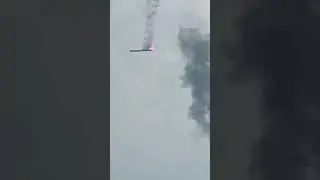 ИНТЕРЕСНЫЙ МИР | Взрыв ракеты 🚀🔥 