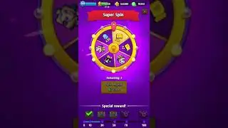 Archero | Wheel event | Super spin #016