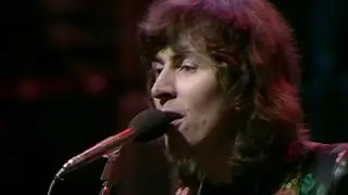 Al Stewart - Year Of The Cat (live) - The Old Grey Whistle Test - 1976
