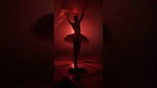 Ballerina