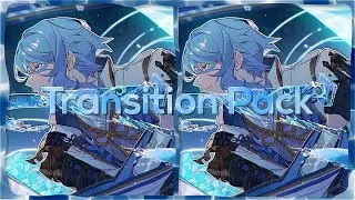 TRANSITION PACK + PRESET | ALIGHT MOTION
