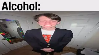 DRUNNK CSGO