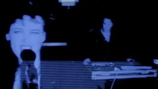 GHOST COP - YOU CAN NEVER GO HOME