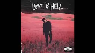 Phora - Stuck In My Ways ft  6LACK (INSTRUMENTAL)