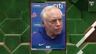 MLB Tonight on Canó facing Mets