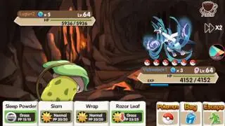 Master of monster - Legendary Lugia