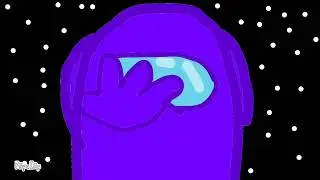 Among us animation part 1