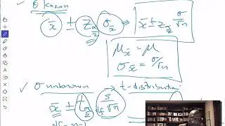 Confidence Interval for Population Mean