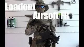 Loadout Airsoft FR