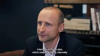 Airalo's success story
