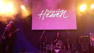 Tears of Heaven - Black Wedding