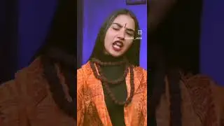 vishaka Jaatni Latest #Reels #Trending Reaction #viral #youtubeshorts #bholenath #mahadev #ytshorts