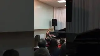 Э. Григ. Танец из Йольстера. 2023 год.
