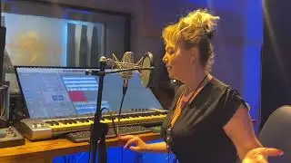 Hasret Kaldım - Sevgi SOYLU #cover