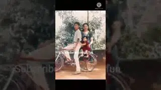 old photo Recreation by Sivaangi / Sivaangi childhood photo🥰 