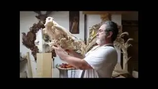 Изготовление тронов