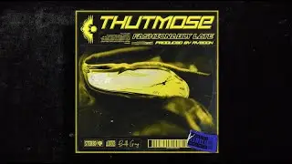 Thutmose - Fashionably Late (Official Audio)