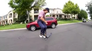 Sony a6000 + Meike 8mm f/3.5 Fisheye Test