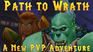 Path to WotLK: A new PvP start for Wrath