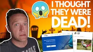 Affiliate NICHE WEBSITE INCOME REPORT March 2022