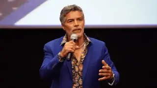 🔴 EN VIVO desde la premiere de Mission Impossible: Dead Reckoning Part One con Esai Morales