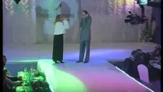 Влад Зерницкий и Ирина Кильфин Песня любви 2008
