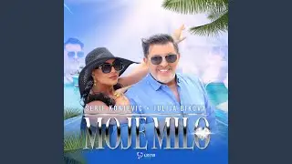 Moje milo