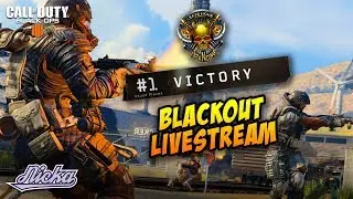 Black Ops 4 | Blackout | 26 MARCH 2019